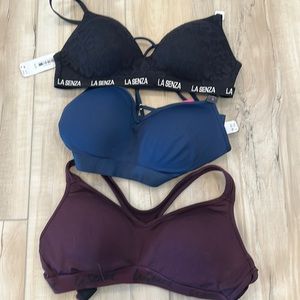 La Senza bras
